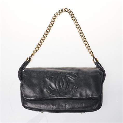 chanel rodeo bag